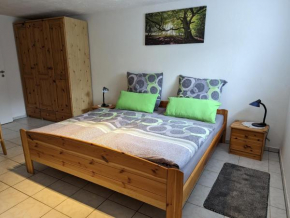 Ferienwohnung Freitag